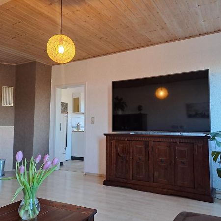 Ferienwohnung Grossdobritz Niederau Exterior foto