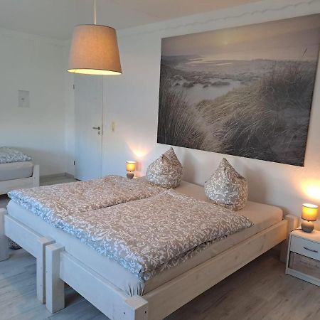 Ferienwohnung Grossdobritz Niederau Exterior foto